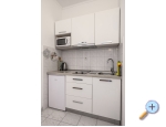Appartements Jakovac - Podstrana Kroatien