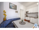 Appartements Jakovac - Podstrana Kroatien