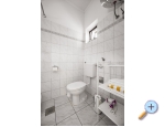 Appartements Jakovac - Podstrana Kroatien