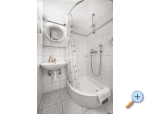Appartements Jakovac - Podstrana Kroatien