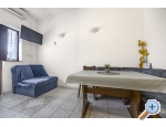 Appartements Jakovac - Podstrana Kroatien