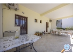 Appartements Jakovac - Podstrana Kroatien