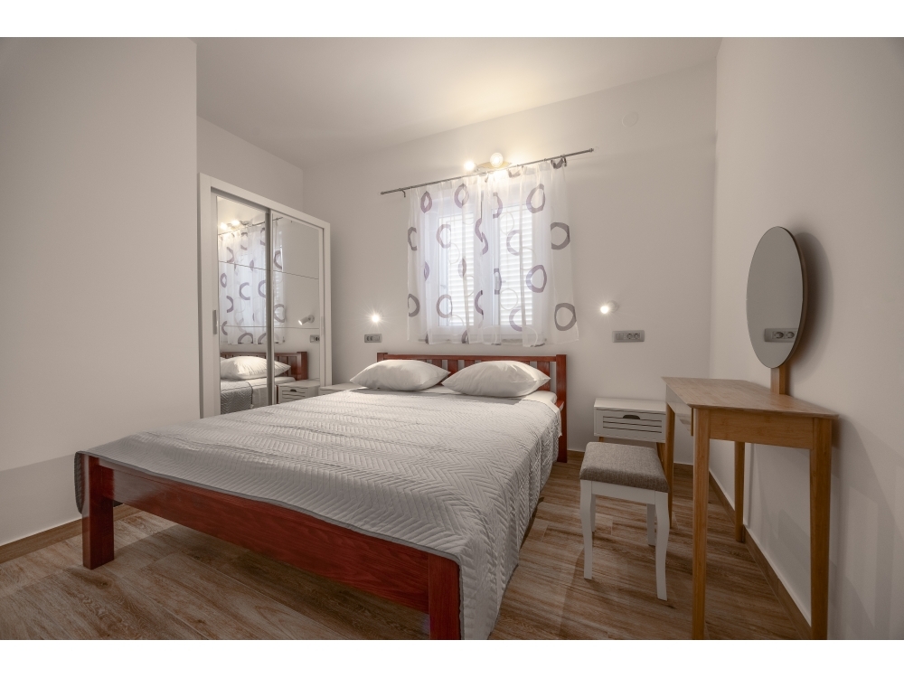 Appartements Jakovac - Podstrana Croatie