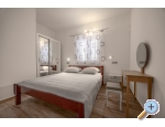 Appartements Jakovac - Podstrana Kroatien