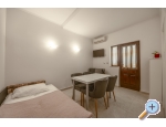 Appartements Jakovac - Podstrana Kroatien