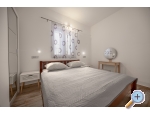 Appartements Jakovac - Podstrana Kroatien