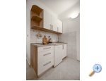 Appartements Jakovac - Podstrana Kroatien