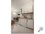 Appartements Jakovac - Podstrana Kroatien