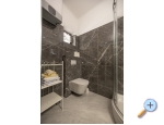 Appartements Jakovac - Podstrana Kroatien