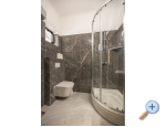 Appartements Jakovac - Podstrana Kroatien
