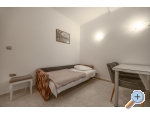 Appartements Jakovac - Podstrana Kroatien