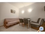 Appartements Jakovac - Podstrana Kroatien