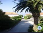 Appartements Jakovac - Podstrana Croatie