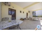 Appartements Jakovac - Podstrana Croatie