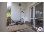 Appartements Jakovac - Podstrana Croatie