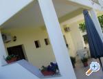 Appartements Jakovac - Podstrana Croatie