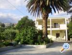 Appartements Jakovac - Podstrana Croatie