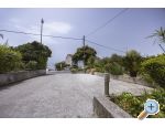 Appartements Jakovac - Podstrana Croatie