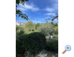 Appartements Jakovac - Podstrana Croatie