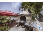 Appartements Jakovac - Podstrana Croatie