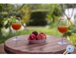Appartements Jakovac - Podstrana Croatie