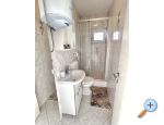 Appartements Janja - Podstrana Kroatien