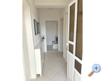 Appartements Janja - Podstrana Kroatien