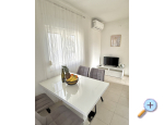 Appartements Janja - Podstrana Kroatien