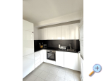 Appartements Janja - Podstrana Kroatien