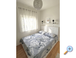 Appartements Janja - Podstrana Kroatien