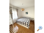 Appartements Janja - Podstrana Kroatien