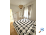 Appartements Janja - Podstrana Kroatien