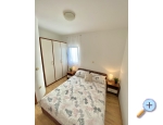 Appartements Janja - Podstrana Kroatien