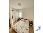 Appartements Janja - Podstrana Kroatien