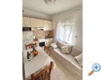 Appartements Janja - Podstrana Kroatien