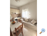Appartements Janja - Podstrana Kroatien