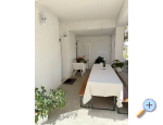 Appartements Janja - Podstrana Kroatien