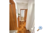 Appartements Janja - Podstrana Kroatien