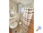 Appartements Janja - Podstrana Croatie