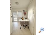 Appartements Janja - Podstrana Croatie