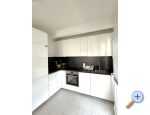 Appartements Janja - Podstrana Croatie