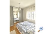 Appartements Janja - Podstrana Croatie