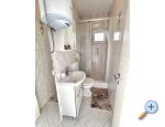 Appartements Janja - Podstrana Croatie