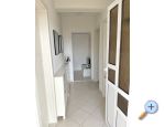 Appartements Janja - Podstrana Croatie