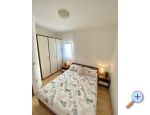 Appartements Janja - Podstrana Croatie