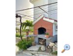 Appartements Janja - Podstrana Croatie