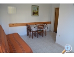 Appartements Juradin - Podstrana Kroatien