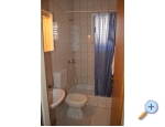 Appartements Juradin - Podstrana Kroatien