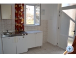 Appartements Juradin - Podstrana Kroatien
