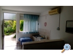 Appartements Juradin - Podstrana Kroatien